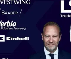 Trader-Interview mit Maximilian Pfister über Westwing, Baader Bank, Verbio und Einhell