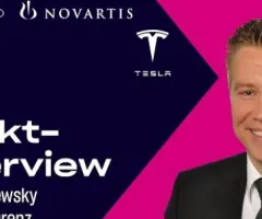 DAX mit Turnaround-Tuesday-Effekt? Ford, Novartis und Tesla im Gespräch