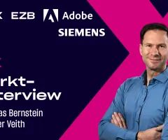 Adobe nach Zahlen stark, DAX am Verfallstag mit Rekordhoch, Siemens-Konzern