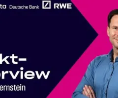 Deutsche Bank und RWE mit Quartalszahlen - Meta Platforms startet durch - DAX erholt