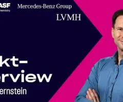DAX ringt mit der 15.700 | Starke Zahlen bei LVMH | BASF und Mercedes Benz Group überzeugen