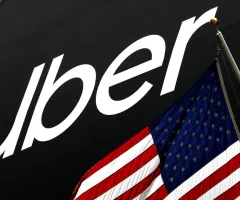 Uber liefert über Erwartungen ab, fährt aber mit mieser Prognose gegen die Wand!
