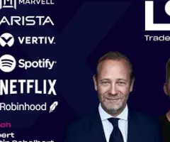 Trader-Interview mit Valentin Schelbert: KI-Aktien, Streaming-Plattformen & Robinhood im Fokus