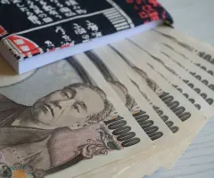 Japaner in Kauflaune wie seit 2005 nicht mehr: Nur wandert das Geld ins Ausland!