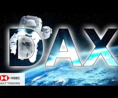 DAX® im Chart-Check: Meilenstein 20.000: Was jetzt wichtig ist! - HSBC Daily Trading TV 03.12.24