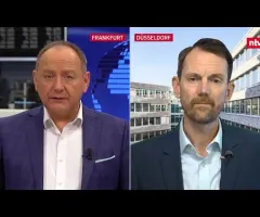 Parallele in der Historie? DAX® trotzt allen Störfeuern - ntv Zertifikate 19.02.25