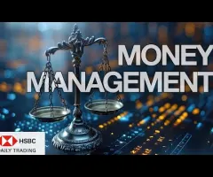 S&P 500® im Chart-Check: Money Management: 2 goldene Tipps! - HSBC Daily Trading TV 19.11.24