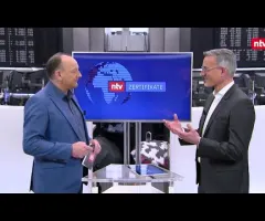 Signal springt auf Grün: US-Wirtschaft vor neuem Aufschwung? - ntv Zertifikate 13.02.2026