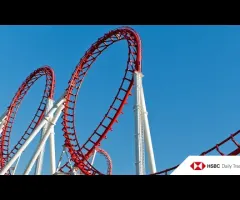 Gold im Chart-Check: Echte Achterbahnfahrt - HSBC Daily Trading TV vom 07.04.2026