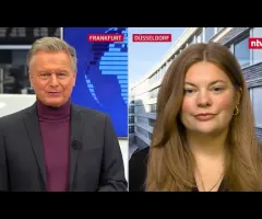 DAX®: Januar gut, alles gut? - ntv Zertifikate 03.02.2025