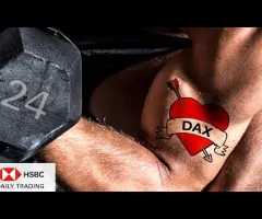 DAX® im Chart-Check: Starkes Jahr, starker Schlussspurt? - HSBC Daily Trading TV 24.09.2024