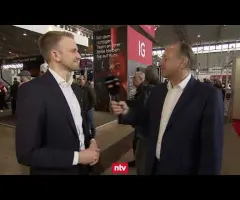 Finanzkrise 2.0 oder alles schon wieder im Griff? - n-tv Zertifikate vom 17.03.23
