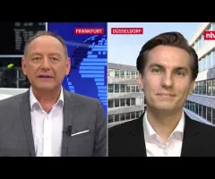 Turbulenzen am Rohstoffmarkt - Das spricht für weiter fallende Ölpreise - ntv Zertifikate 17.04.25