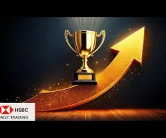 Gold im Chart-Check: ATH: Erstmals über 3.000 USD! - HSBC Daily Trading TV 18.3.25