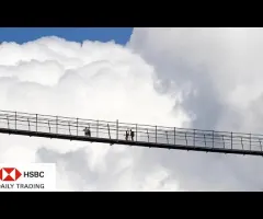 S&P500® im Chart-Check: Keine Angst vor Allzeithochs! - HSBC Daily Trading TV 27.8.24