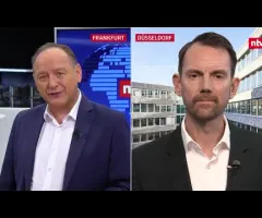 Großes Vorbild Gold: Wird 2025 ein Silberjahr? - n-tv Zertifikate vom 09.01.25