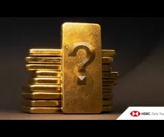 Gold im Chart-Check: 200-Tage-Linie unterschritten – und jetzt? - HSBC DailyTrading TV 09.06.2026