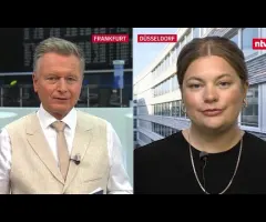 Warum "Sell in may and go away" ein schlechter Ratschlag ist - ntv Zertifikate 30.04.2025