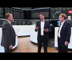 Zinserhöhungen doch wieder vom Tisch? - Zertifikate Talk vom 04.07.2026