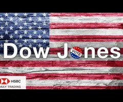 Dow Jones® im Chart-Check - US-Wahl: Das sagen die Zyklen - HSBC Daily Trading TV vom 29.10.24