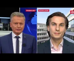 Bund will mehr Schulden machen -Wie Anleger vom Zinsanstieg profitieren - ntv Zertifikate 12.03.25