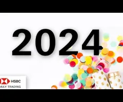 DAX® & Sektor im Chart-Check: Diese Branche könnte 2024 überraschen - HSBC Daily Trading TV 12.12.23