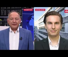 Dreht der DAX® nach Norden oder Süden?: Gefangen in der Seitwärtsflaute - ntv Zertifikate 15.09.25