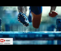 Dow Jones® im Chart-Check: 42.000 – entscheidende Hürde genommen! - HSBC Daily Trading TV 13.05.2025