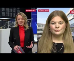 Faktor Kursschwankung: Wie wirkt sich die Volatilität auf Zertifikate aus? - ntv Zertifikate 6.1.25