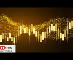 Versorger im Chart-Check: Zwei überzeugende Chartmuster! - HSBC Daily Trading TV 04.11.25