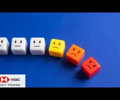 DAX® im Chart-Check: Erstmals in 2025: Was zu verlieren!  - HSBC Daily Trading TV 01.04.2025