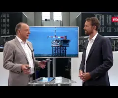 Zölle und weltweite Konflikte - ntv Zertifikate 15.08.2025