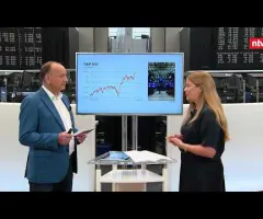 US-Arbeitsmarkt schwächelt und S&P 500® auf Allzeithoch - ntv Zertifikate 14.08.2026