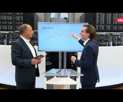 Höchststände seit 2007: Hohe Zinsen bieten auch Chancen - ntv Zertifikate 18.09.2026