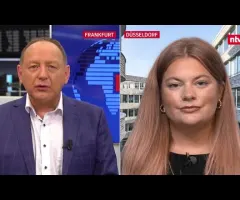 Goldpreis schießt durch die Decke - Welches Potential steckt in Silber? - ntv Zertifikate 06.06.2025
