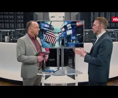 Langfrist-Trend überraschend intakt: US-Börsen immer noch auf Kurs - ntv Zertifikate 10.04.26