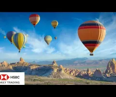 Euro Stoxx 50® im Chart-Check : Vor neuen Hochs? - HSBC Daily Trading TV 25.04.23