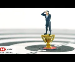 Gold im Chart-Check: 2024: Neue Allzeithochs? - HSBC Daily Trading TV 28.11.23