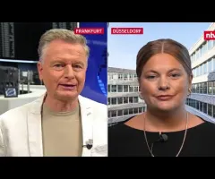 Was ist vom DAX® im zweiten Halbjahr zu erwarten? - ntv Zertifikate 27.06.2025