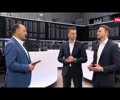 Konflikt in Nahost - Weltpolitische Börsen haben kurze Beine - Zertifikate Talk vom 14.03.26