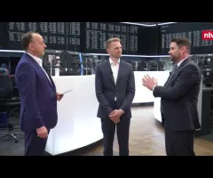 Wie entwickelt sich der Aktienmarkt nach der Bundestagswahl? - Zertifikate Talk 01.03.25