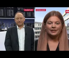 Abwärtstrend gebrochen? - Krisen treiben Ölpreis nach oben - ntv Zertifikate 19.01.2026