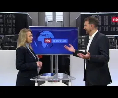 So nutzen Trader Schwankungen beim Ölpreis - ntv Zertifikate 20.11.2025