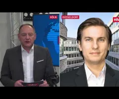 Kann Rohöl so billig bleiben? - n-tv Zertifikate vom 13.12.24