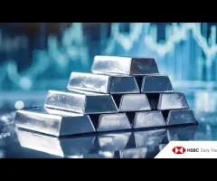 Silber im Chart-Check: Erstmals über 100 USD! - HSBC Daily Trading TV 27.01.2026