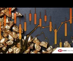 Gold im Chart-Check: Befreiungsschlag geglückt – Korrektur beendet! - HSBC Daily Trading TV 25.08.26