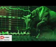 S&P 500® im Chart-Check: Hemmschuh 3 Bullenjahre in Folge!