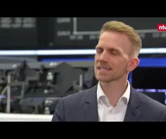 Rally seit Jahresbeginn: Ist die Stimmung zu gut, um wahr zu sein? - HSBC Zertifikate 27.02.25