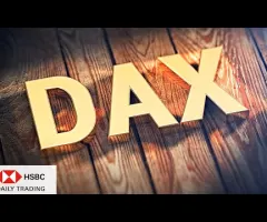 DAX® im Chart-Check: Was Anleger aus Konsolidierungen lernen können! -HSBC Daily Trading TV 14.05.24