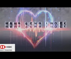 Hang Seng im Chart-Check: Ein echtes Lebenszeichen! - HSBC Daily Trading TV 07.05.2024
